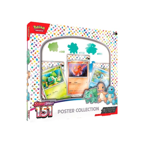 Poster collection - 151