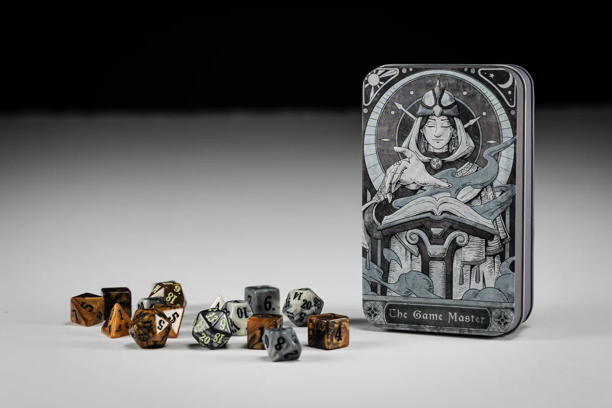Beadle & grimm's - Character Class Dice