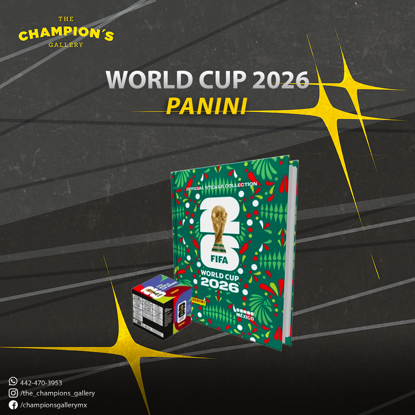World cup 2026 - mundial