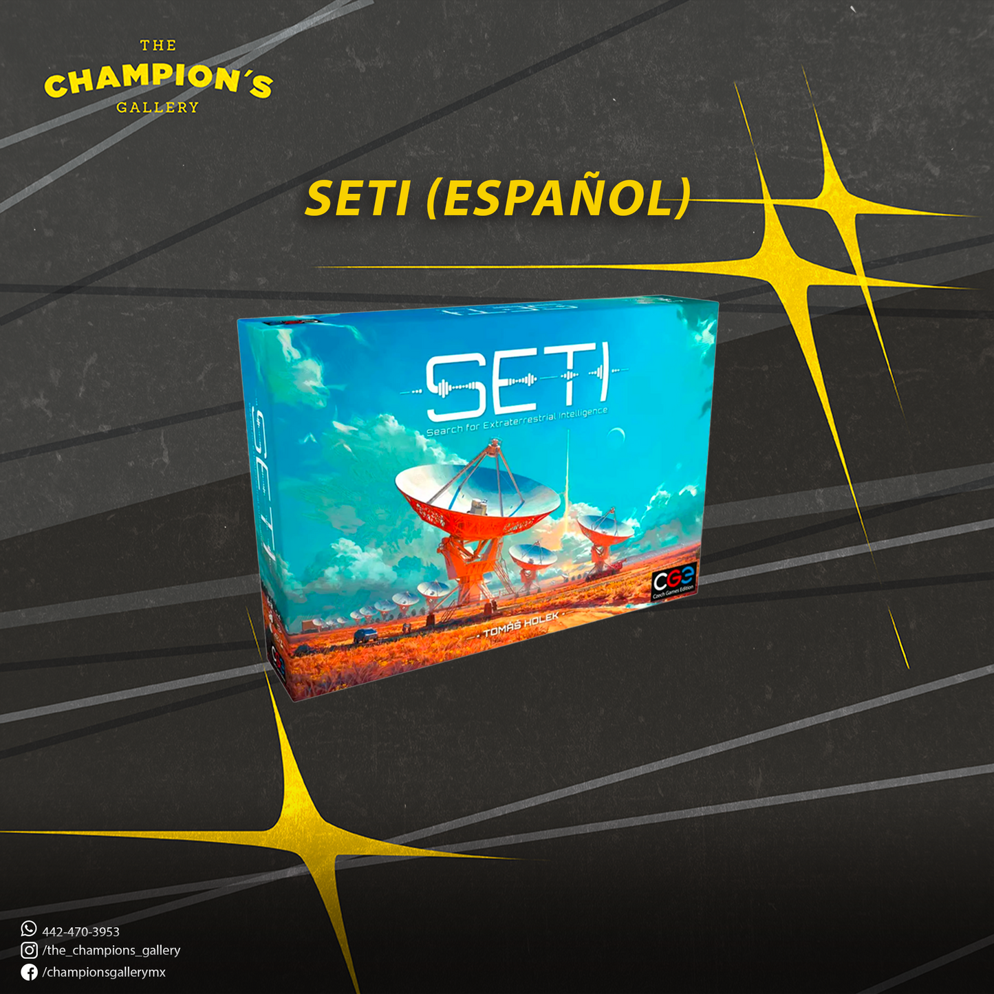SETI (español)