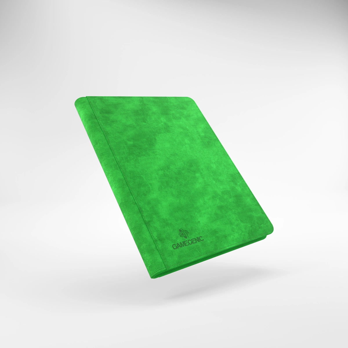 Binder gamegenic - ZIP-UP - 18 pocket