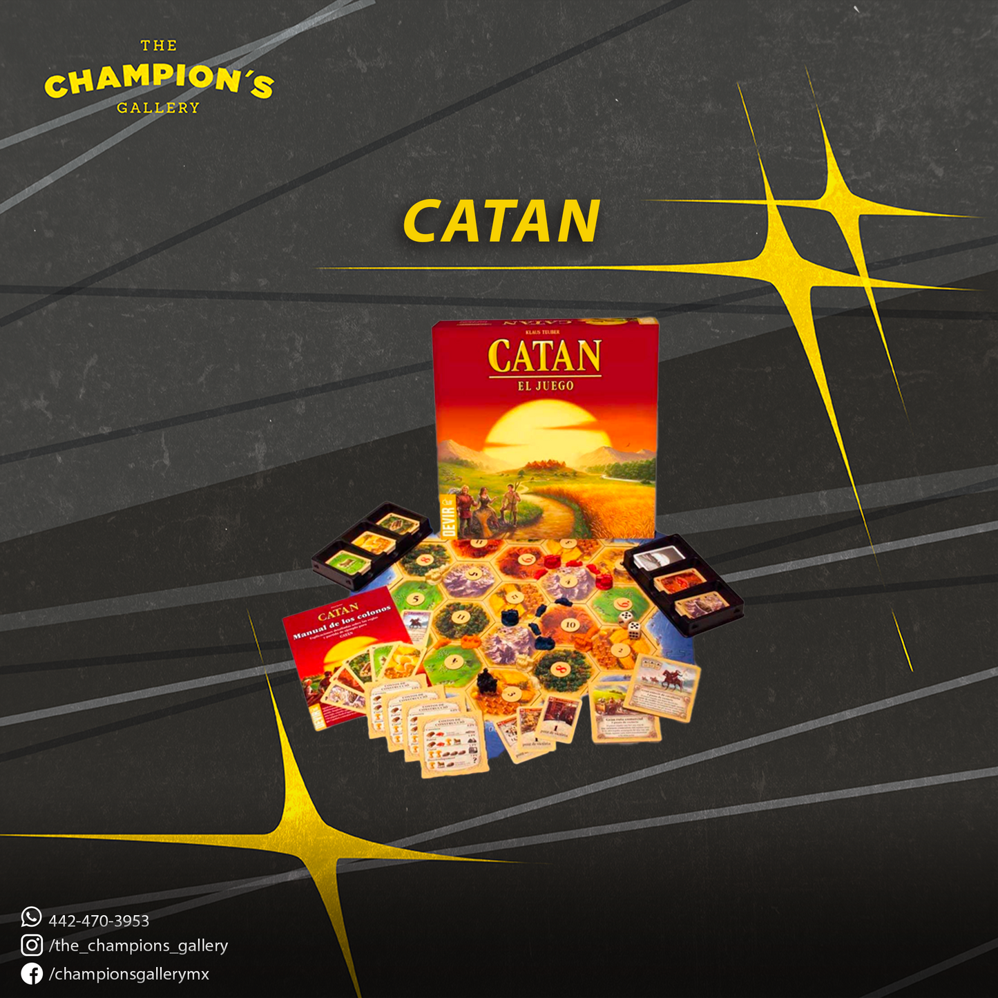 Catan