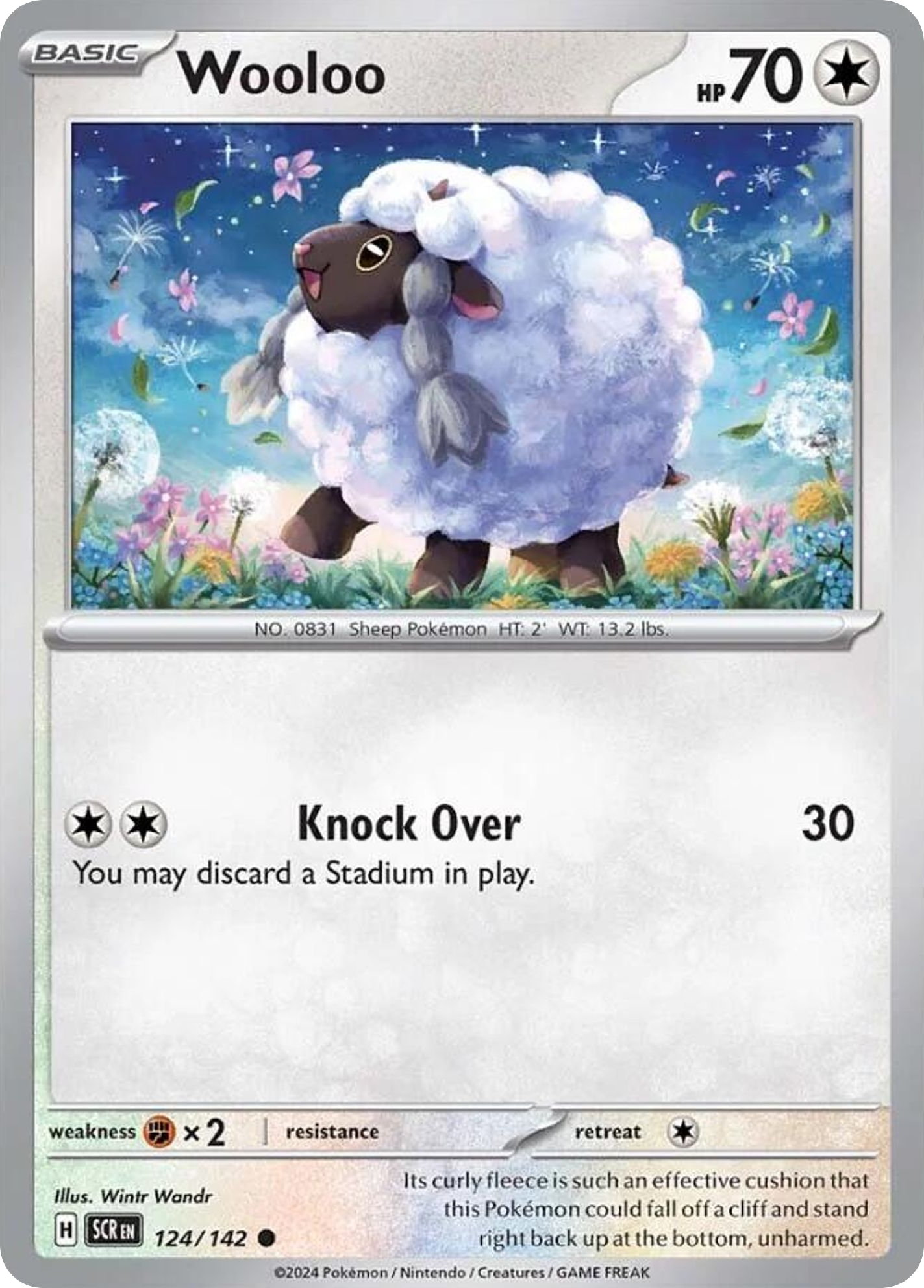 Wooloo [124/142]