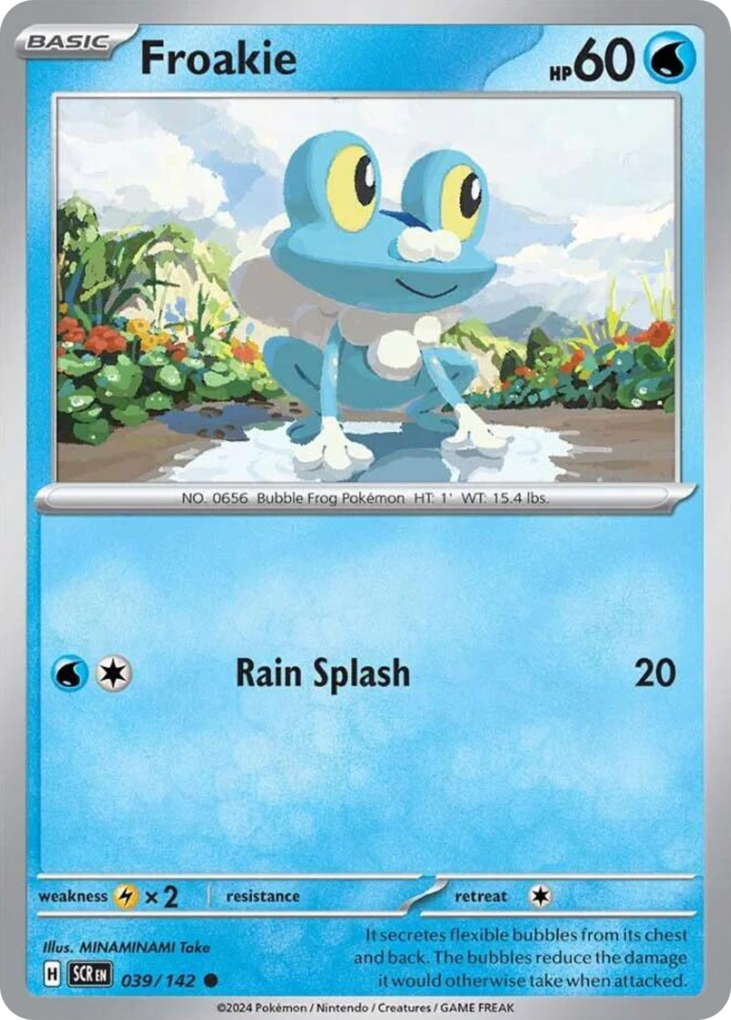 Froakie [39/142]