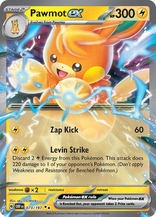 Pawmot Ex [073/197]