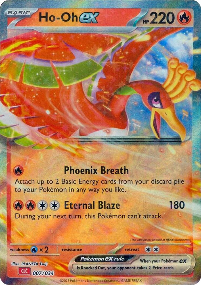 Ho-oh ex [007/034]