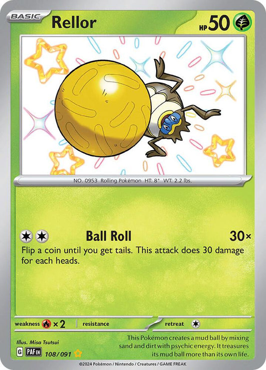 Rellor [108/091]