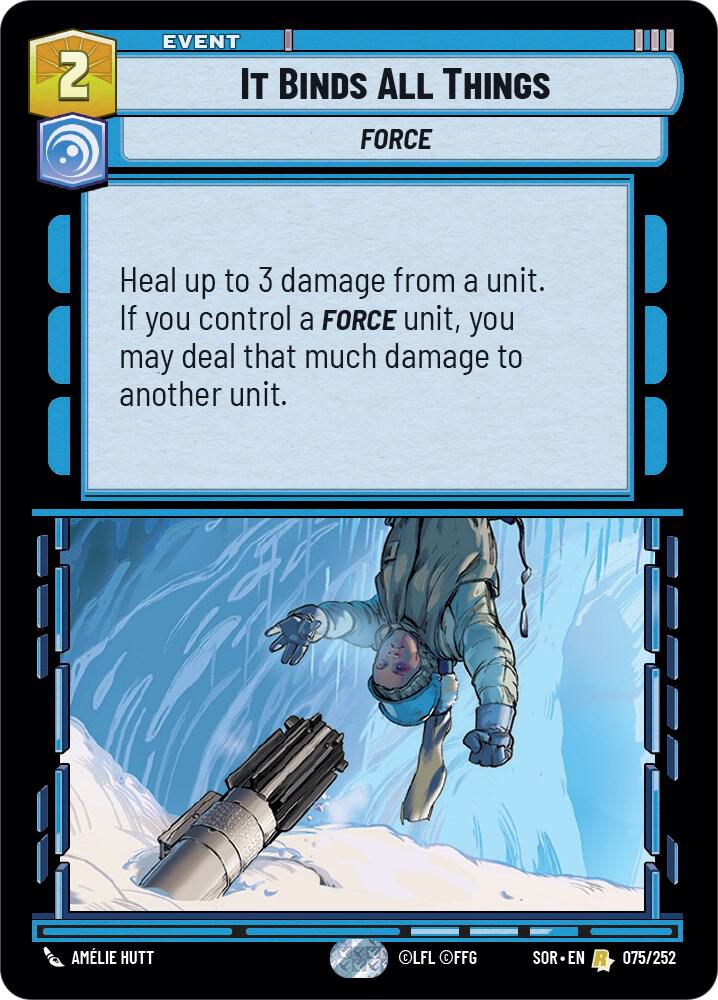 It Binds All Things [75/252]
