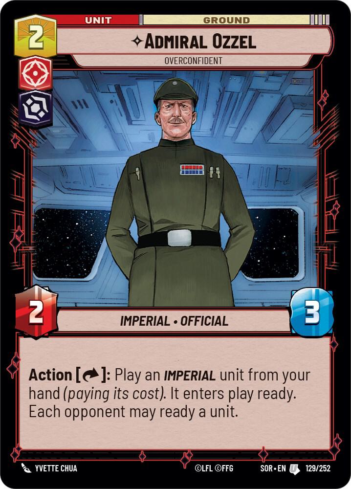 Admiral ozzel [129/252]