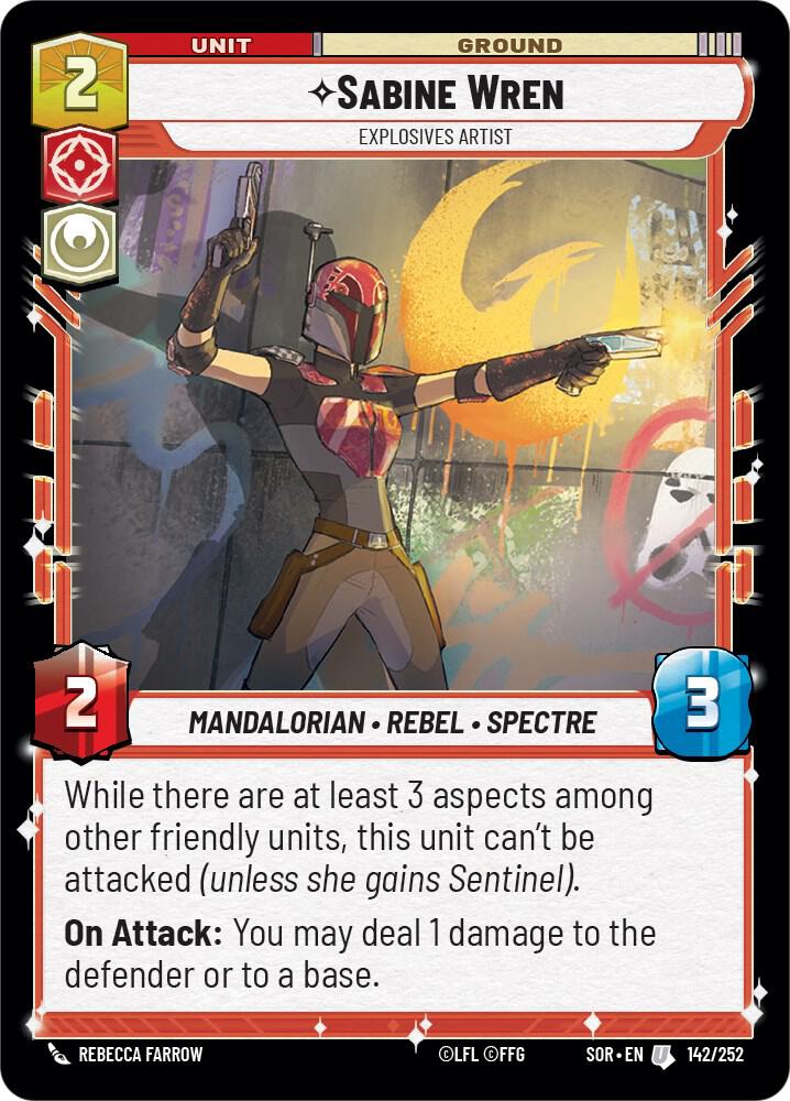 Sabine wren [142/252]