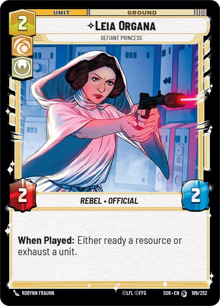 Leia organa [189/252]