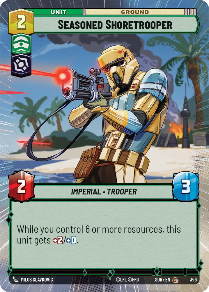 Seasoned shoretrooper [346]