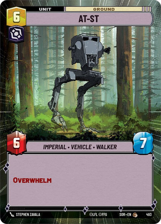 AT-ST [493]