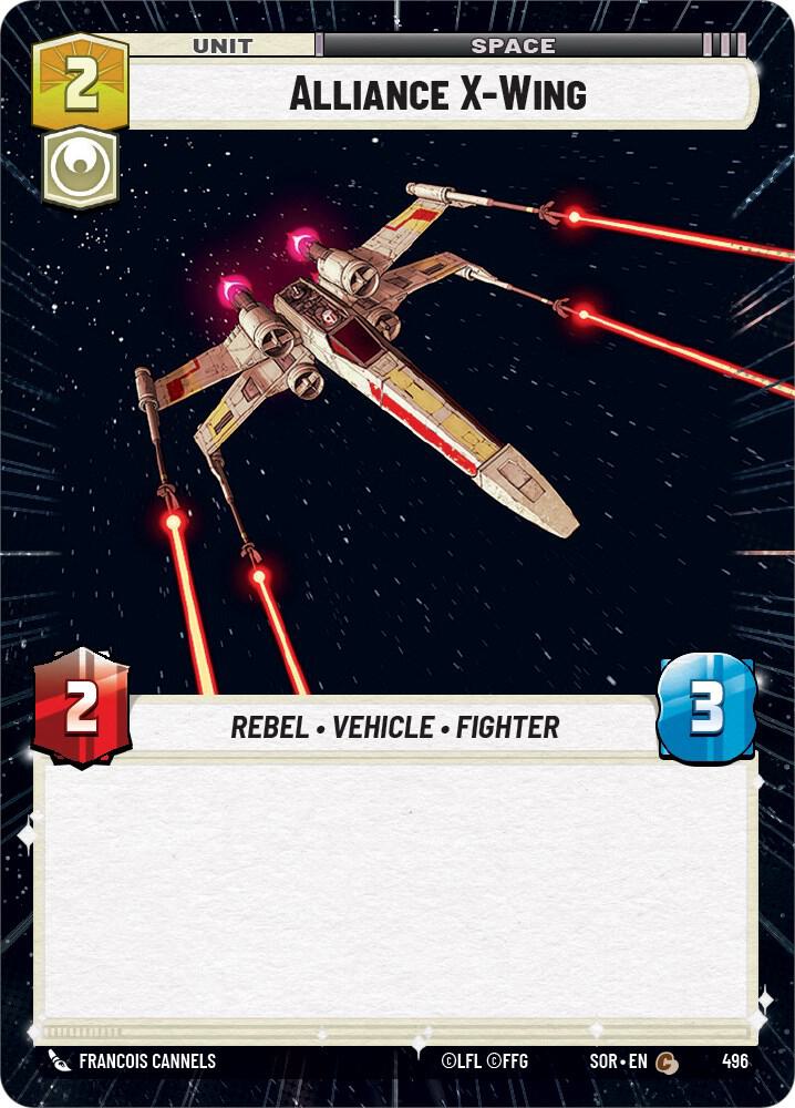 Alliance x-wing [496]