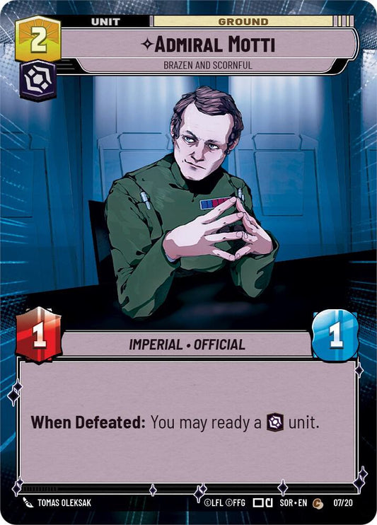 Admiral motti [07/20]