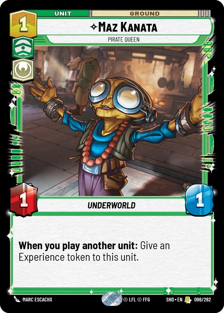 Maz Kanata [96/262]