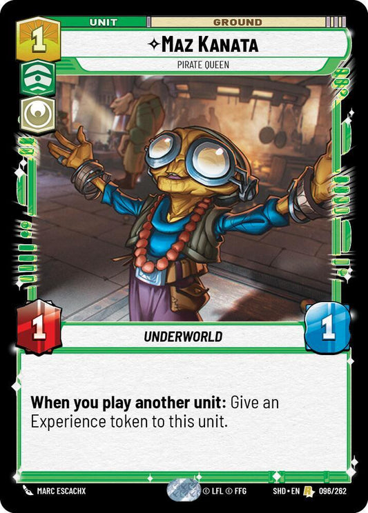 Maz Kanata [96/262]