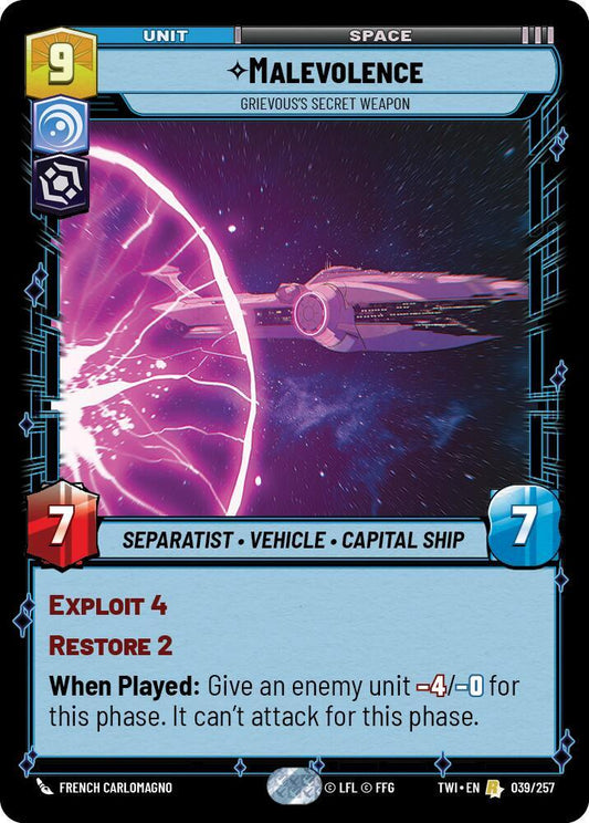 Malevolence [039/257]