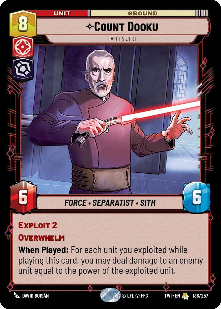 Count Dooku [138/257]