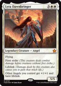 Lyra Dawnbringer (0707)