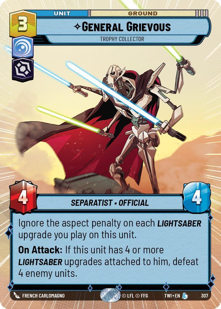 General grievous [307]