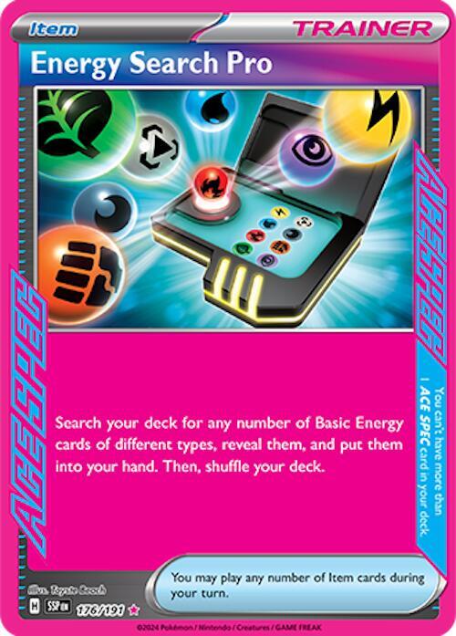 Energy Search Pro [176/191]