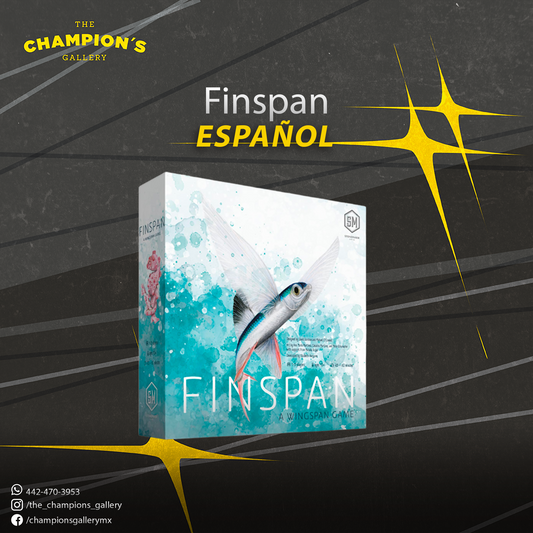Finspan - español