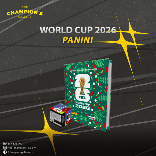 World cup 2026 - mundial