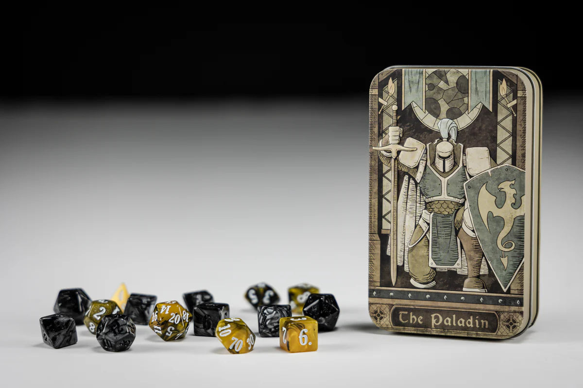 Beadle & grimm's - Character Class Dice