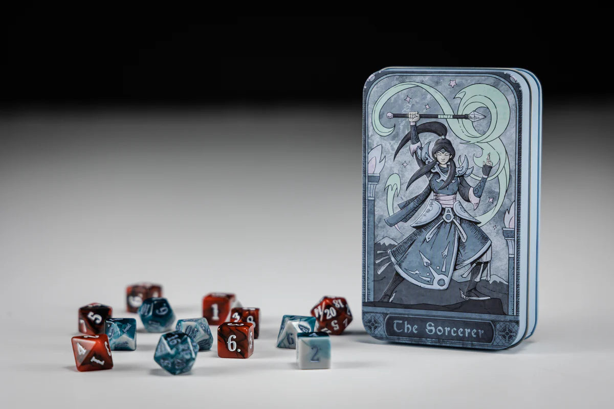 Beadle & grimm's - Character Class Dice