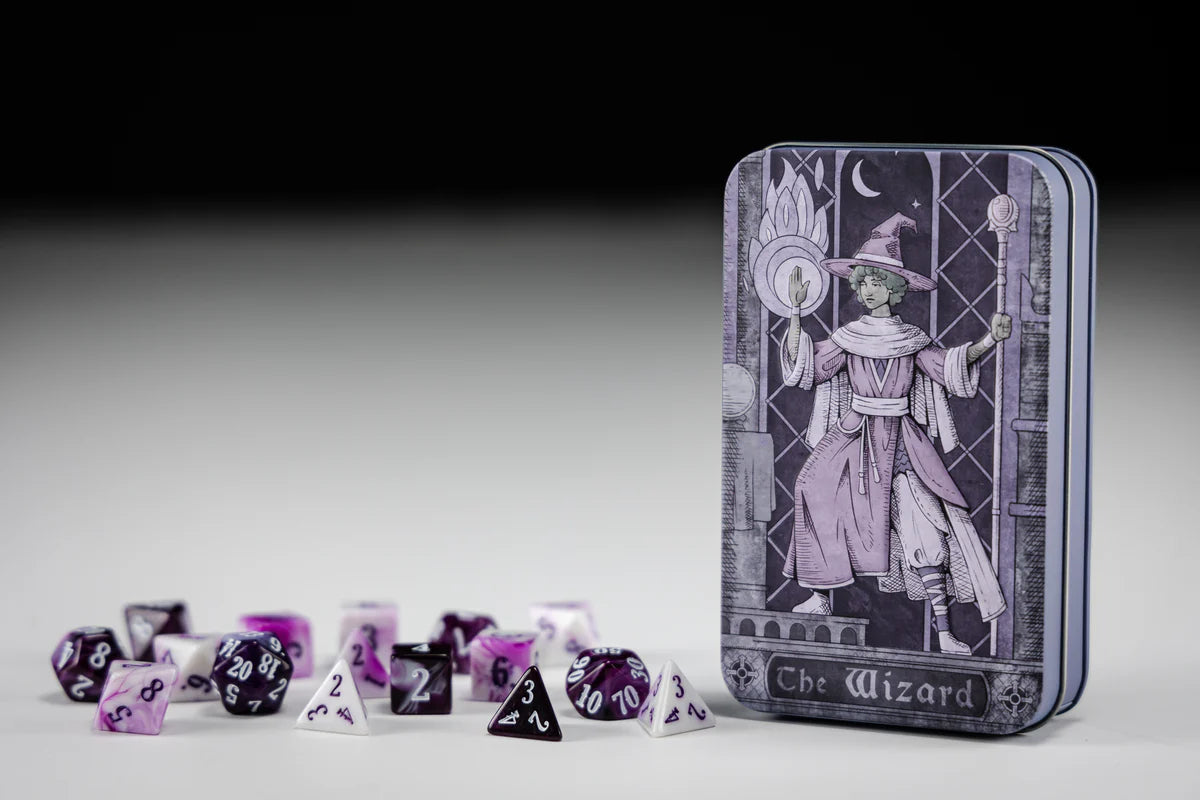 Beadle & grimm's - Character Class Dice