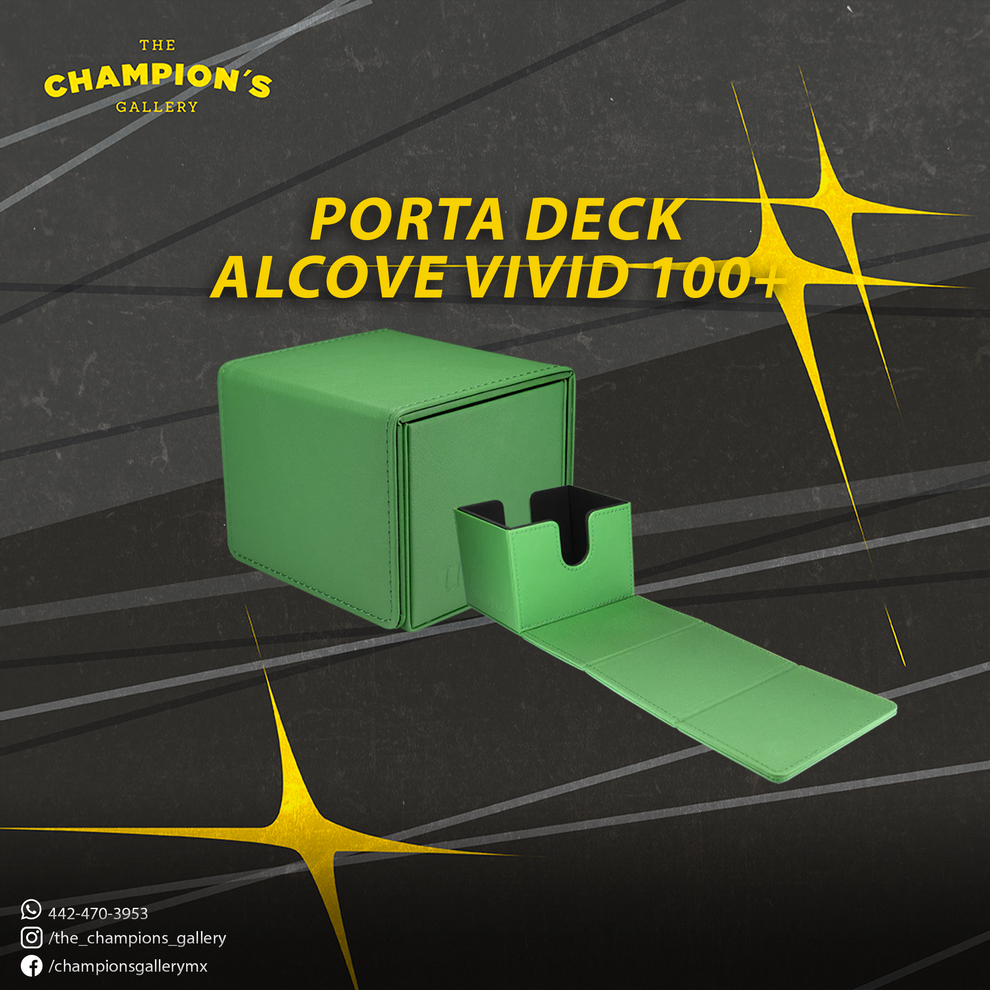 Vivid Alcove Edge: Black main image 1
