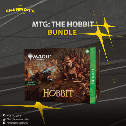 The Hobbit - Bundle