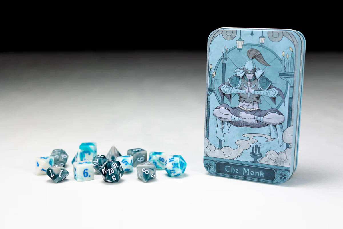 Beadle & grimm's - Character Class Dice