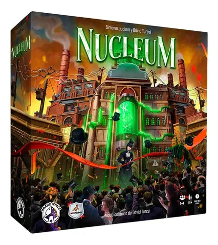 Nucleum