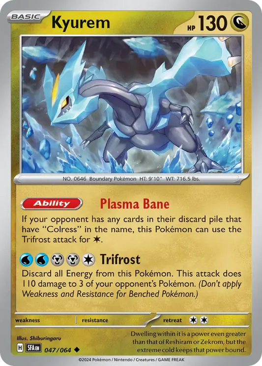 Kyurem [47/64]