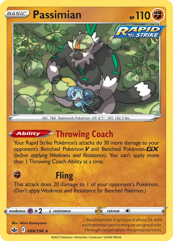 Passimian league [088/198]