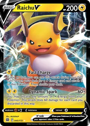 Raichu V [45/172]