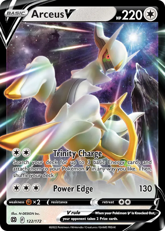 Arceus V [122/172]